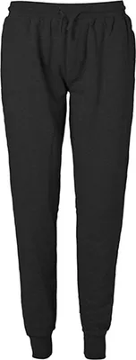 Immagine prodotto di Neutro O74002 | Pantalone da jogging con fascia in vita / Cotone equo e solidale - Colore: Nero - Taglia: XXL