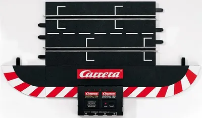 Produktbild von Carrera Digital 132 Black Box 30344