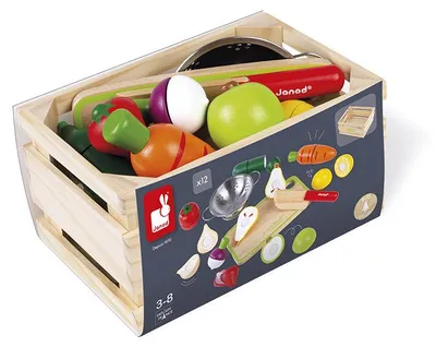 Produktbild von Juratoys J06607, 3 Jahr(e)
