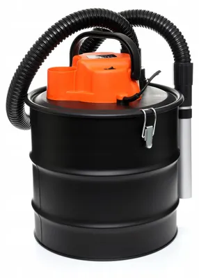 Produktbild von Kraft&Dele Aschesauger 20L KD477