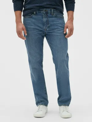Produktbild von GAP Jeans Straight 499987-00__30X32