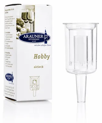 Immagine prodotto di KITZINGER, accessorio universale per fermentazione, modello Hobby 1, Immagine generata dall'IA