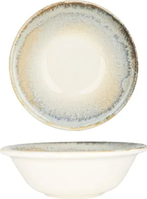 Produktbild von Bonna Schüssel - Knidos - Porzellan - 16 cm (400cc)