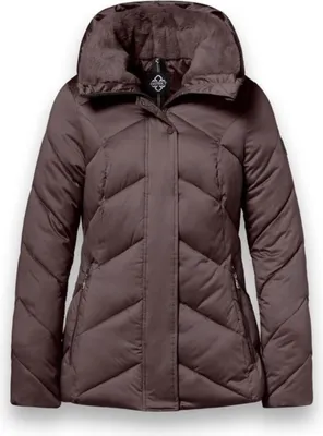 Produktbild von Jacken District Verbier LM11211253777228