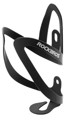 Produktbild von Fahrrad Flaschenhalter Rockbros Alutop 31210030001