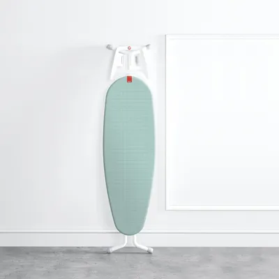 Immagine prodotto di Rayen | Copertura universale per asse da stiro | Copertura per asse da stiro con sistema EasyClip | 3 strati: S