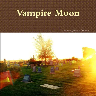 Produktbild von Vampire Moon