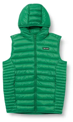 Produktbild von Teddy Smith B-TERRY HOOD JR Jacke