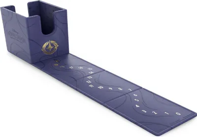 Produktbild von Disney Lorcana: Premium Deckbox