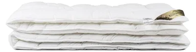 Produktbild von Klinmam Lyocell Aerelle®-Bettdecke mit Feuchtigkeitstransport, ganzjährig, 135 x 200 cm
