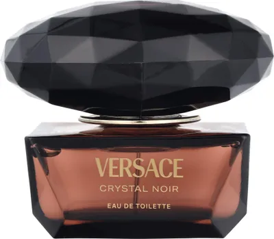 Produktbild von Versace Crystal Noir, Frauen, 50 ml, Spray