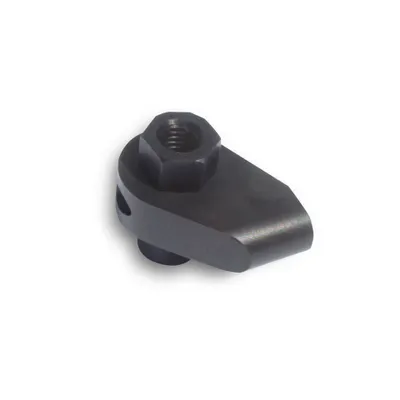 Produktbild von KELLERMANN variabler Befestigungsadapter M6, schwarz