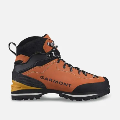 Zdjęcie produktu dla Garmont Ascent GTX, Dorosły, Czerwony