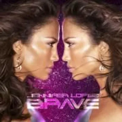 Produktbild von Lopez,Jennifer-Brave