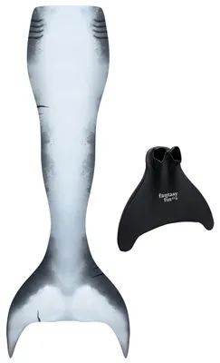 Produktbild von Fin Fun FANTASY Great White Shark Edition L/XLS/M