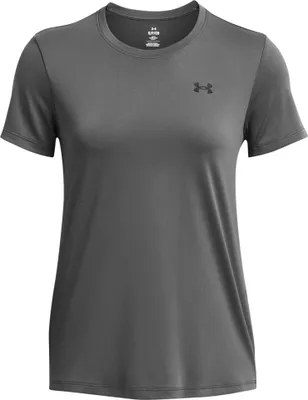 Produktbild von Under Armour Tech Ssc - Solid - castlerock, Größe:XL