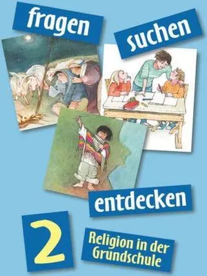 Image de fragen - suchen - entdecken 2