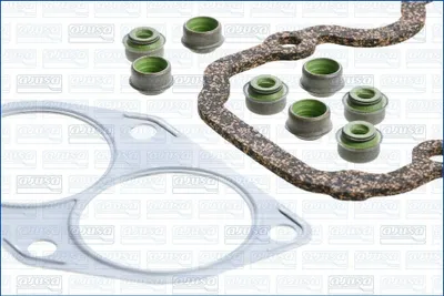 Produktbild von Dichtungsvollsatz, Motor AJUSA 50048200