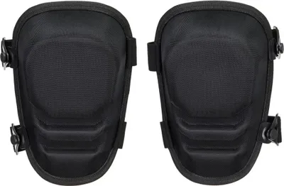 Image de Genouillère Stabilisatrice En Mousse De Gel - Noir - Portwest
