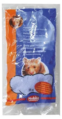 Immagine prodotto di Nobby Hamsterouate 25 g