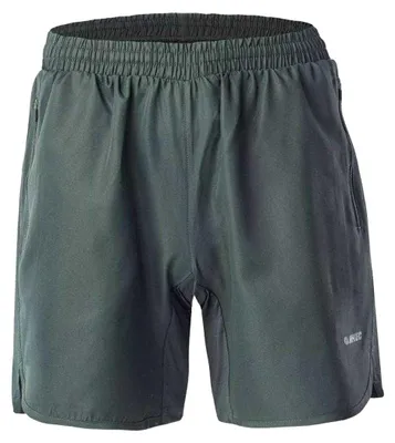 Produktbild von Hi-Tec - "Hicko" Shorts für Herren PP13482 (XL) (Neon-Grün)