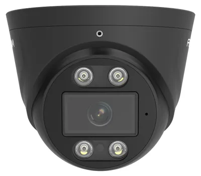 Obrázok produktu pre FOSCAM T5EP 5MP POE IP kamera čierna