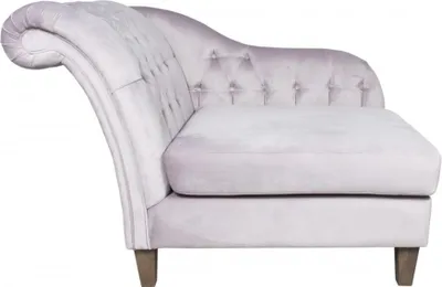 Produktbild von Chaiselongue chesterfield Chaiselongues Sofa Liege Chaise Club Relax Liegen Neu