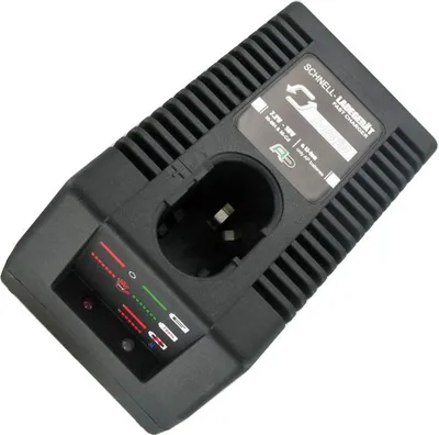 Produktbild von Akku Power Werkzeug-Ladegerät L1810 Powertool-Charger 3A Ladestrom
