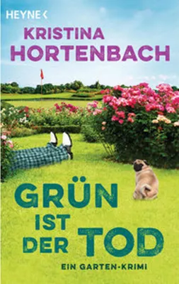 Image de Grün ist der Tod