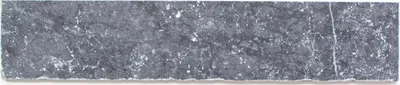 Produktbild von Marmor Sockel Natursteinfliesen Visso Nero