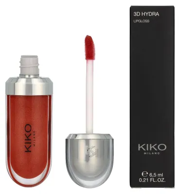 Produktbild von Kiko Milano 3D Hydra Lipgloss 6,5ml