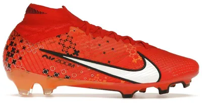 Productafbeelding van Nike Zoom Superfly 9 MDS Elite FG Dream Speed Light Crimson - EU 45.5