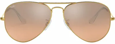 Produktbild von RAY-BAN SUNGLASSES Sonnenbrille RAY-BAN RB3025-001_3E-58