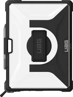Immagine prodotto di UAG - Urban Armor Gear 323263114343 UAG Case Microsoft Surface Pro 8  Plasma- Ice