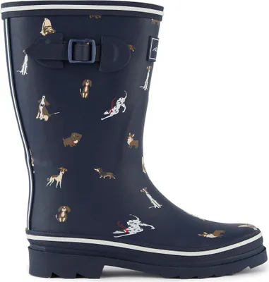 Produktbild von Regatta Amelia Stiefel Blau EU 39 Frau Blau EU 39