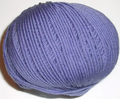 Produktbild von FILINI-MERINO von Schulana - violett (46) - 50 g / ca. 160 m Wolle