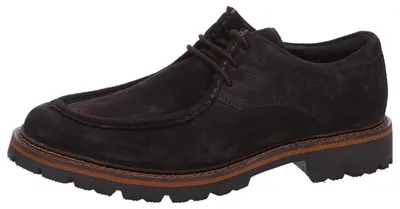 Produktbild von Sioux Adalrik 714 Schnürer Braun