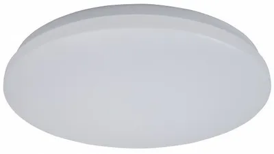 Obrázek produktu pro LED stropní svítidlo McShine ''illumi'' 24W, 1920lm, Ø38cm, 3000K, stupňovitě stmívatelné