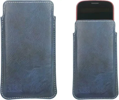 Zdjęcie produktu dla etui caseroxx dla Doro 1880/1881, torba (etui)