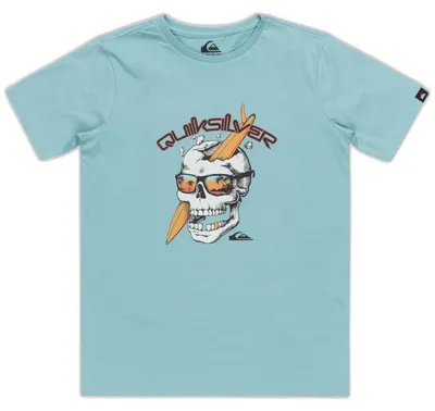 Productafbeelding van T-shirt Quiksilver EQBZT04728 voor Jongens