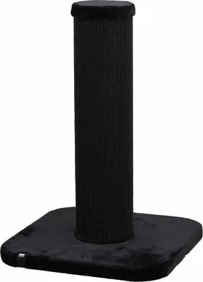 Produktbild von EBI Kratzstamm London - Schwarz