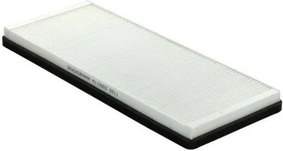 Produktbild von DENCKERMANN M110003 Innenraumfilter Pollenfilter für AUDI A4 Limousine (8D2, B5)