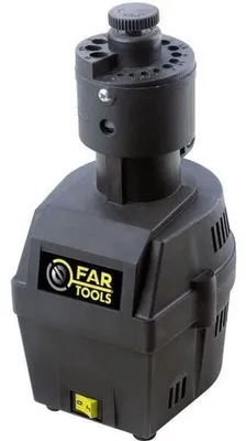 Immagine prodotto di FARTOOLS PRO - AFF 70 - Affilatrice per trapani in metallo - 70 W