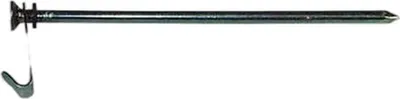Produktbild von Erdnagel mit Haken 21 cm (5er-Pack)