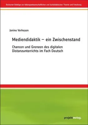 Image de Mediendidaktik - ein Zwischenstand