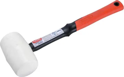 Obrázok produktu pre Extol Premium Šľahacia guma biela 60 mm