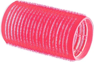 Obrázok produktu pre Vlasové valčeky na suchý zips 3,2 cm 10 ks.