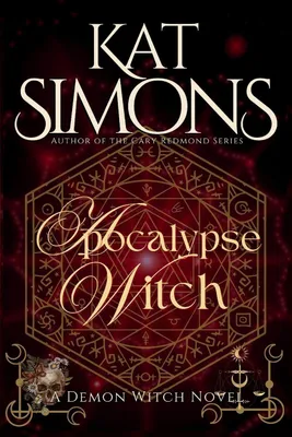 Produktbild von Apocalypse Witch