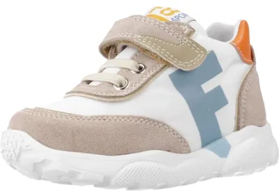 Produktbild von FALCOTTO Kinderschuhe ANT VL. Beige