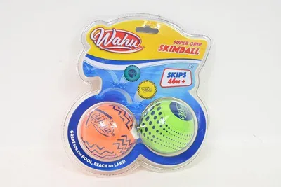 Produktbild von Skimball wodoodporne piłki 2pak